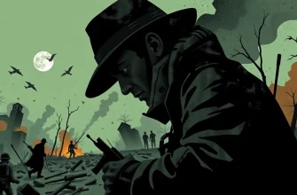 Películas de Guerra sobre Investigaciones de Crímenes