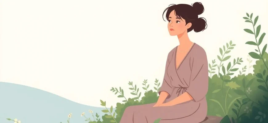 Películas sobre el Daunshifting: Encuentra la Paz en la Simplicidad