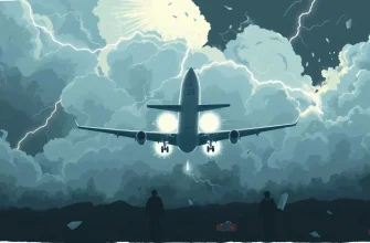 10 Películas de Trillers de Aviación