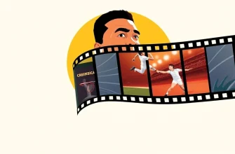 Películas biográficas sobre deportistas