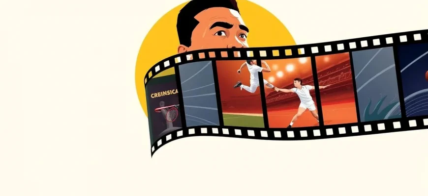 Películas biográficas sobre deportistas