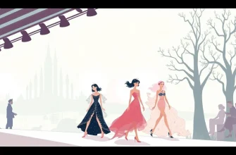 Películas de Fantasía sobre Moda: Una Colección Exclusiva