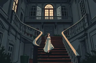 Películas de Drama en Casas Antiguas