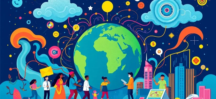 Documentales sobre Big Data en Español