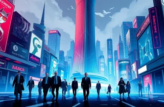 Películas de mafia con un toque de ciencia ficción