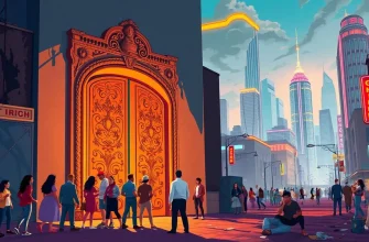 Películas de crimen que exploran las diferencias de clase