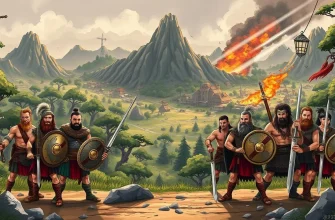 Películas de bárbaros: 10 joyas épicas