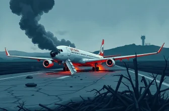 10 Películas de Desastres y Aterrizajes de Emergencia