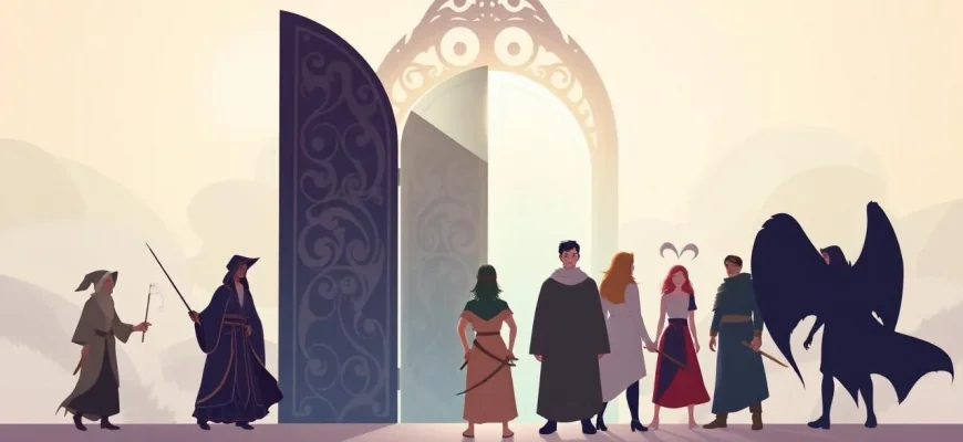 Películas de Fantasía que Promueven la Tolerancia