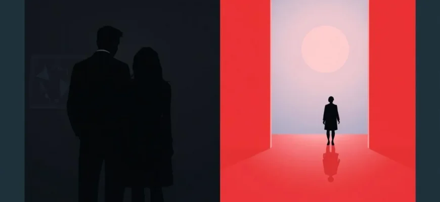 10 Películas de Suspense sobre Divorcios