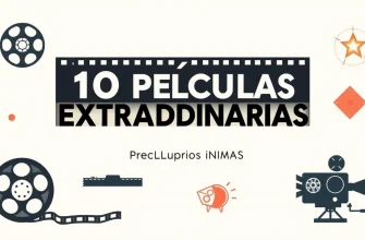 Películas Extraordinarias: Una Selección Única