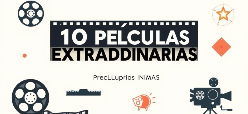 Películas Extraordinarias: Una Selección Única