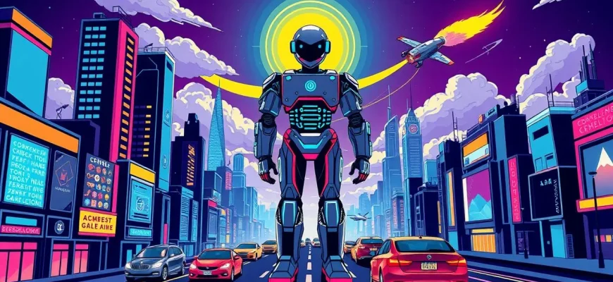 Documentales sobre Innovación Tecnológica