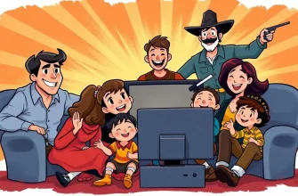 Películas Familiares sobre Bandidos