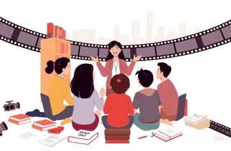 Películas Familiares sobre Maestros