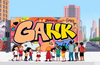 Películas Familiares de Grafiti