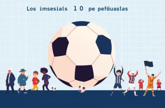Top 10 Películas de Fútbol