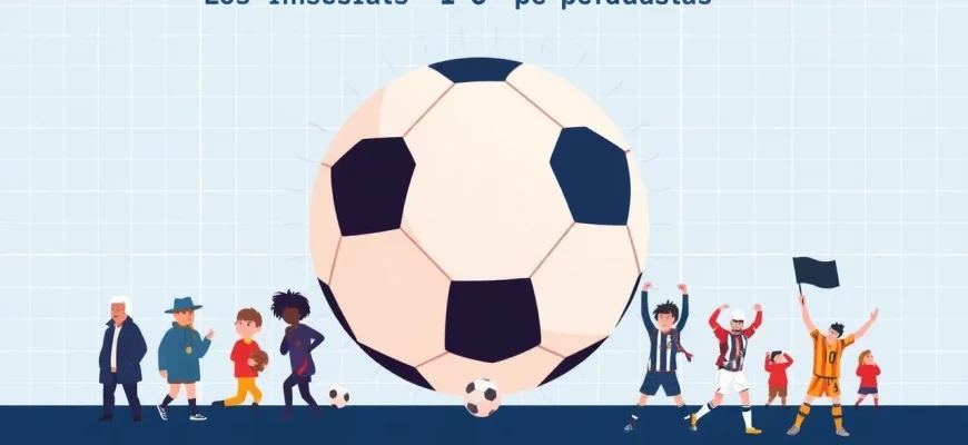 Top 10 Películas de Fútbol