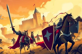 Aventuras Caballerescas en el Cine