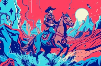 Películas de Western con Música Electrónica
