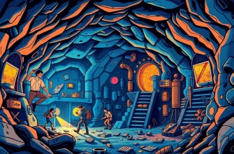 Películas de Aventuras en Búnkeres Subterráneos