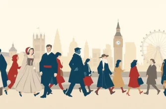 Películas Biográficas sobre Londres