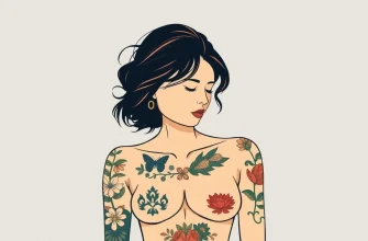 Películas de Drama con Tatuajes: Una Colección Emocional
