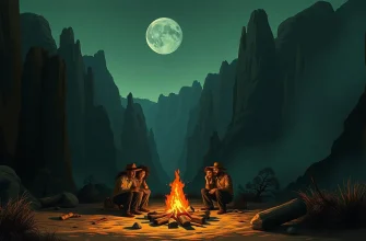 Películas de terror en cañones: 10 películas que te harán estremecer