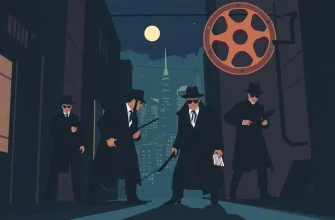 Películas biográficas sobre ladrones