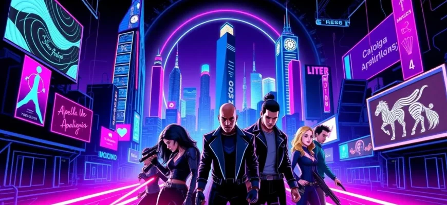 Películas de Acción con Tensión Psicológica