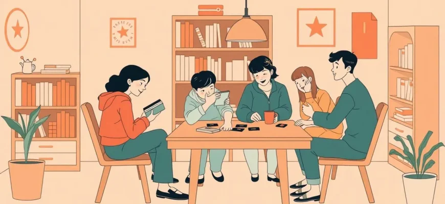 Películas Soviéticas sobre la Juventud