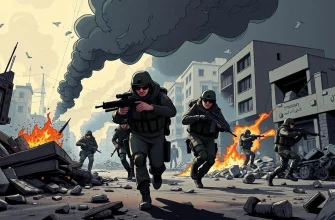 10 Películas de Operaciones Antiterroristas que No Te Puedes Perder