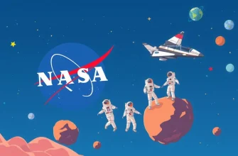 Películas sobre la NASA en Español
