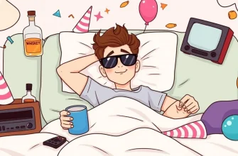 Las 10 mejores comedias sobre resacas