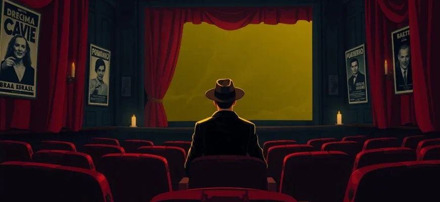 Películas de Terror Brasileñas en Español