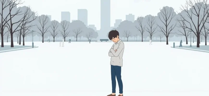 Películas de Suspenso sobre Agorafobia