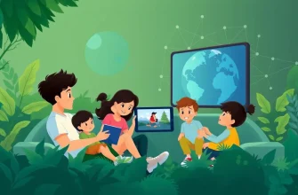 Películas Familiares Sobre el Cambio Climático