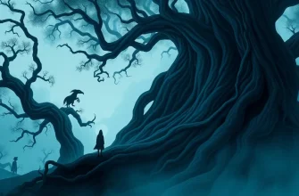 Películas de fantasía que exploran la vergüenza