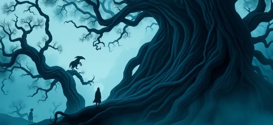 Películas de fantasía que exploran la vergüenza