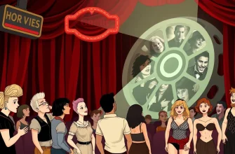 Películas de Terror que Rompen Tabúes