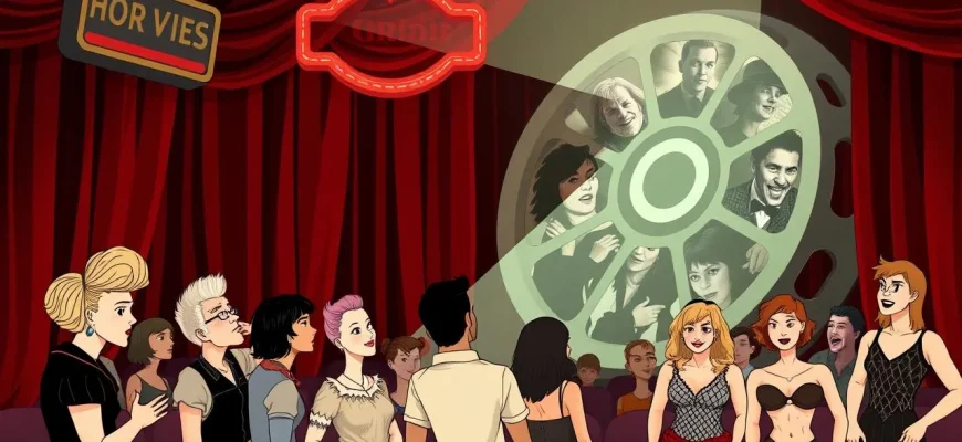 Películas de Terror que Rompen Tabúes