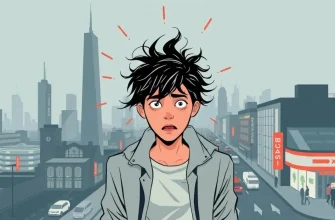 Películas de Suspense sobre Ataques de Pánico