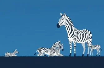 10 Películas Dramáticas con Zebras