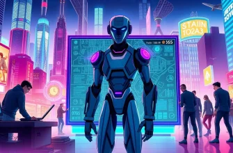 Películas de detectives con robots: una selección imperdible