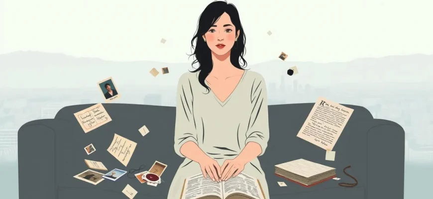 10 Películas de Drama sobre Amnesia