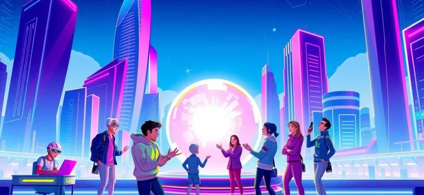 Películas de Ciencia Ficción sobre Emprendedores