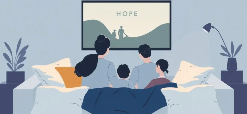 Películas familiares sobre cautivos