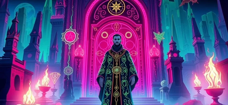 10 Películas de Misterio sobre Predicciones de Sacerdotes