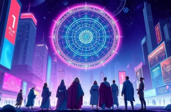 Películas Místicas sobre Calendarios Astrológicos