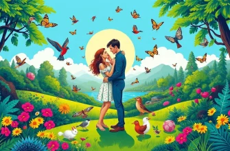 10 Películas de Melodrama en Reservas Naturales